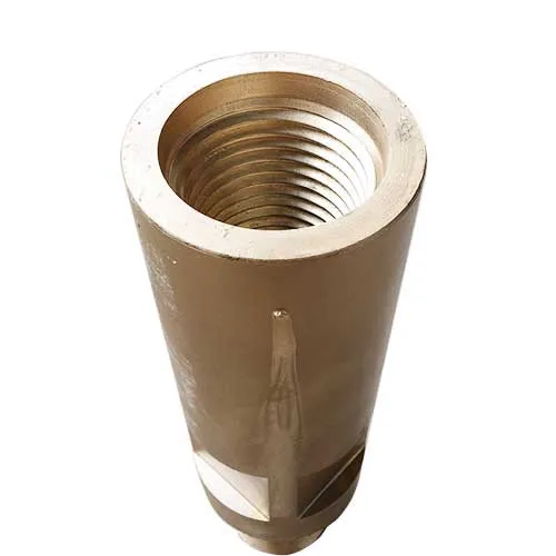 Gold supplier API 5DP water well drilling adapter