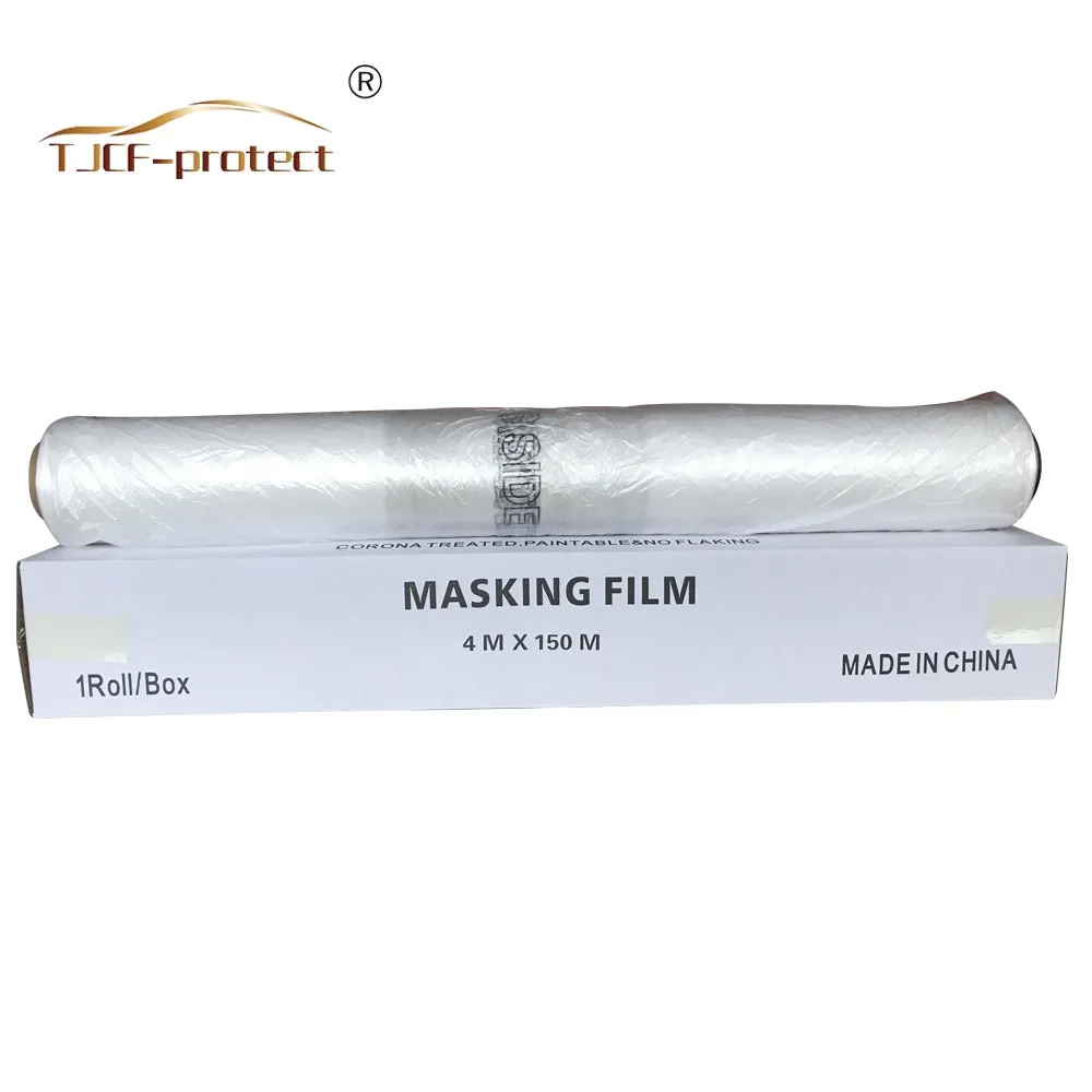 Clear Masking Film Roll Buy Clear Masking Film Roll,Plastic Masking