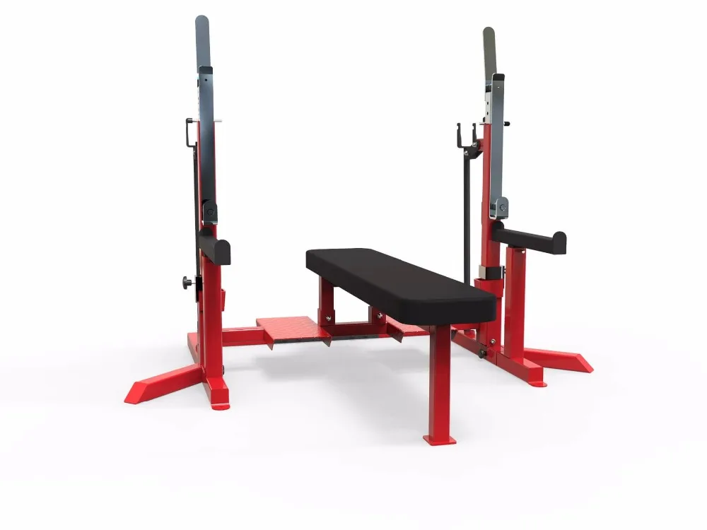 Gym Equipment hammer strength equipment for sale gym bench