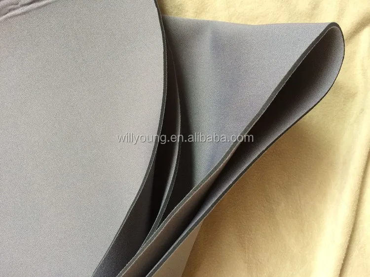 Miroir Mural De Maquillage à Bras Extensible Double Face ø 19 Cm Argenté