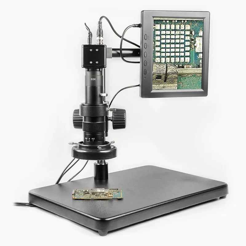 Best Sale Baku Ba002 Hd Electronic Cheap Digital Microscopes Prices
