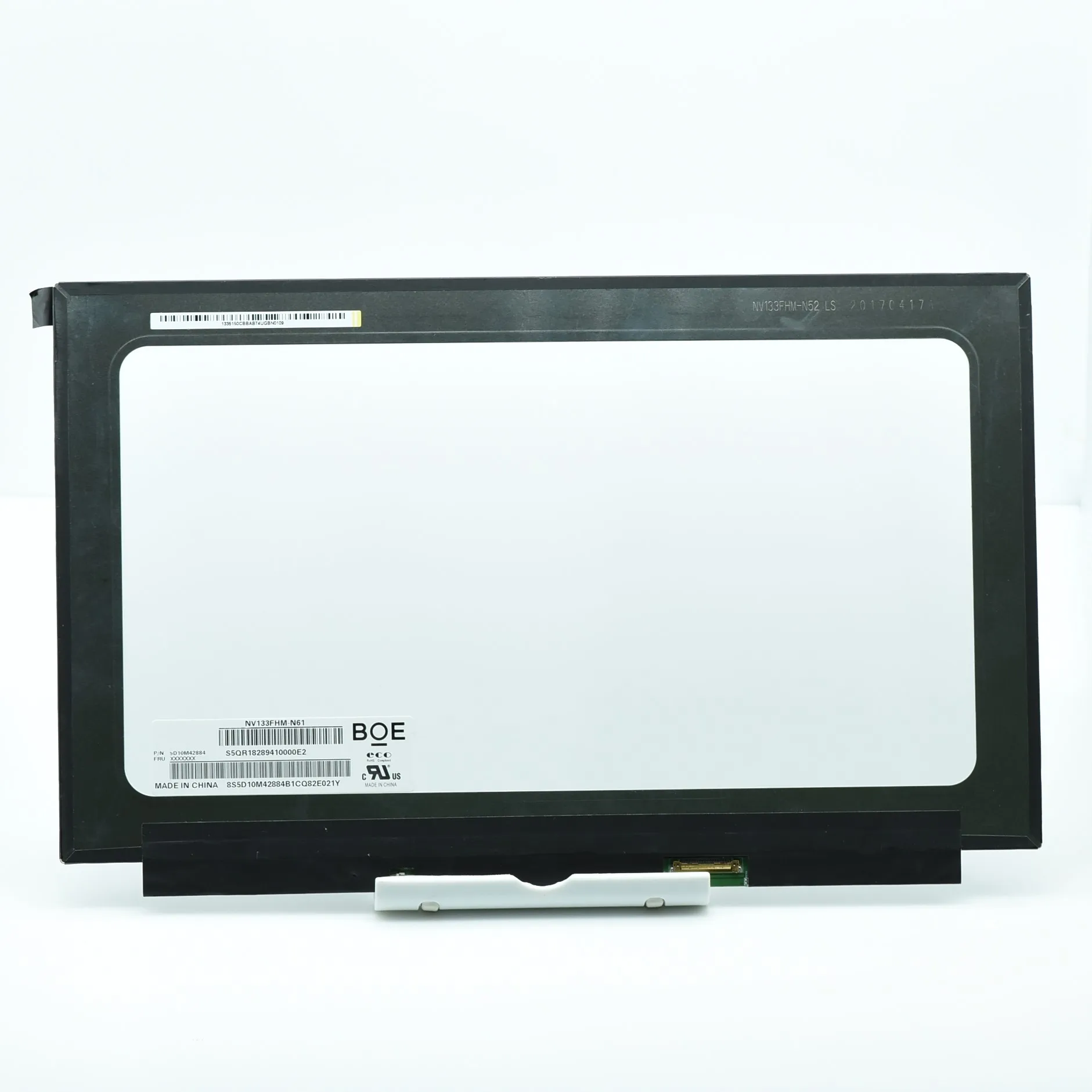 Mipi Dsi Interface Lcd Display 13.3 Inch Tft Lcd Module - Buy 13.3 Inch