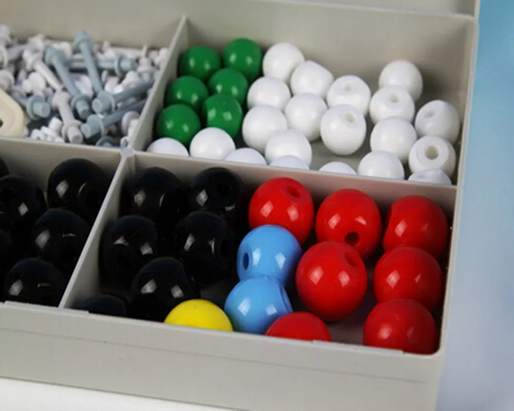Sangdo Organic Chemistry Atom Molecular Model Set for Student Education Supply