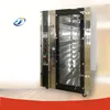 Electric type Heated air Convection Oven / Hot air deck oven / bread oven(10 tray)
