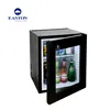 New China Hotel Professional Absorption Minibar, 30L Hotel No Frost Mini Fridge