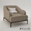 Accent Chairs Wholesale Bedroom Sofa Chair Comfortable Leisure Chair