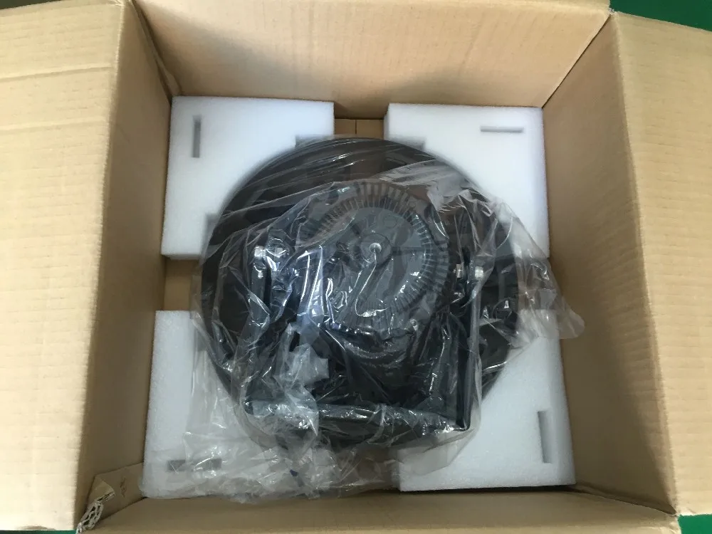 5 Years Warranty Waterproof 200lm/w 100w 150w 200w led high bay ufo - ANKUX.COM