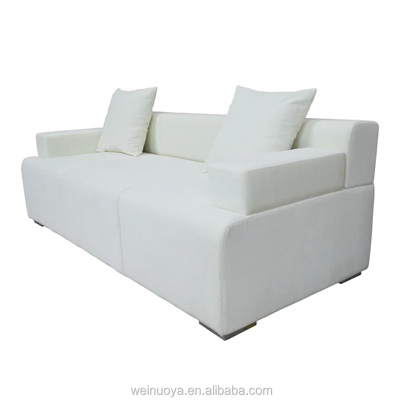 Modern White Hotel Reception Sofa Lobby Sofa Modern White Hotel Reception Sofa Lobby Sofa