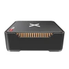 2019 Powerful Amlogic S905X2 Quad Core 4K UHD Android 8.1 Tv box 4 gb ram with SATA port Video Recording A95X Max