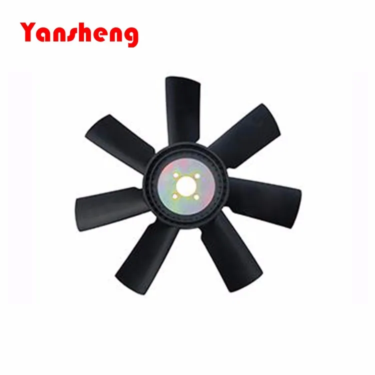 Heli Forklift Spare Parts 1308ka303 031 Forklift Fan Blade For