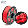 Eco-Friendly 1.75MM PLA ABS 3D Printer Filament For 3D Pen