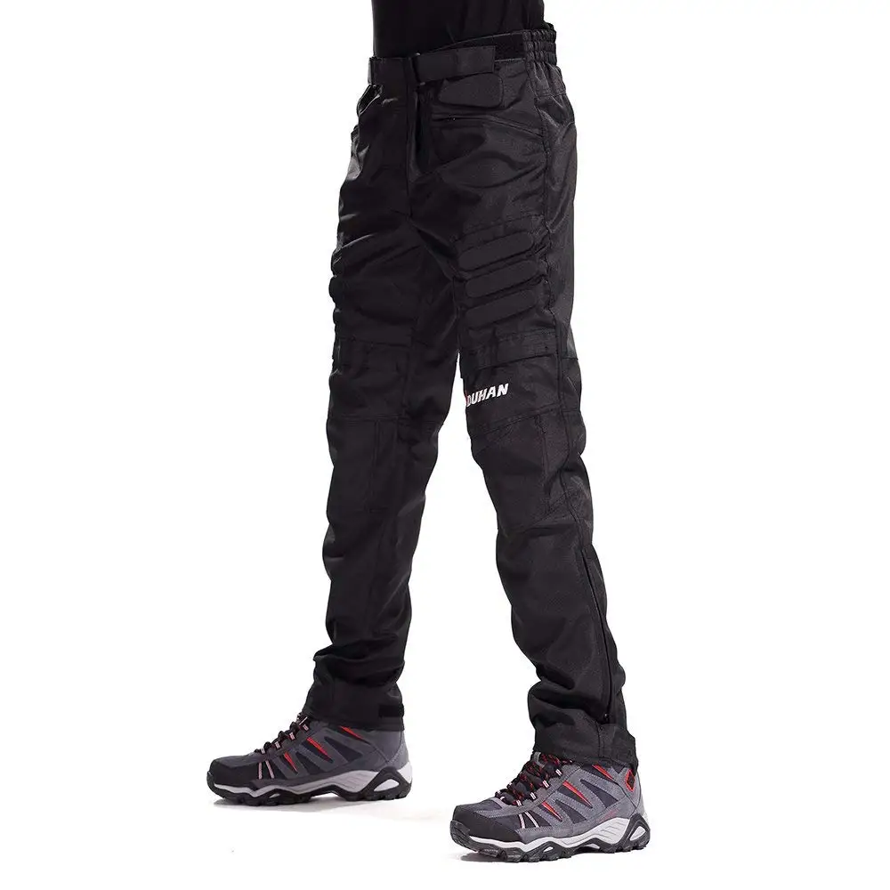 motorcycle riding cargo pants