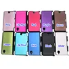 New Hot Sale Aluminum Protective Portable Hard Metal Case Cover Box for Nintendo for DSi LL XL Game Console Colorful Case Cover