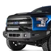 KSC AUTO high quality bumper guards heavy duty truck bumpers for Chevrolet Silverado 1500 2015-2018