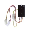 TOTO DUE-106 Automatic Urinal Flusher Infrared Sensor Eye