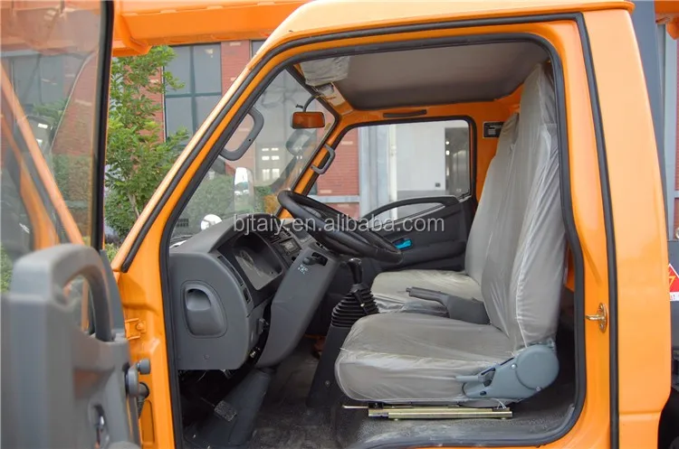 7ton Ukuran Kecil Menengah Digunakan Truk Crane - Buy 