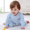 Denim baby romper cute cotton clothes