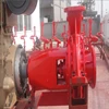 Fire Fighting Equipment Supplier Diesel Engine Fire Pump