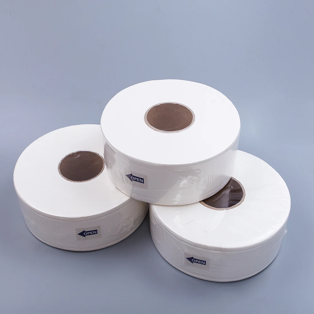 High Performance Jumbo Tissue Paper Roll Buy Jumbo Toilet Paper Roll