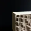 Mullite Regenerative Thermal Oxidizer Rto Honeycomb Ceramic For Furnace Insulation Rotary Loose Cordierite Heat Exchanger