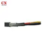 LV flame resistant wire 25mm copper electrical cable with price