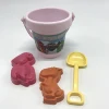 New Fashionable Educational Astm Certification Diy Beach Toy Set For Baby