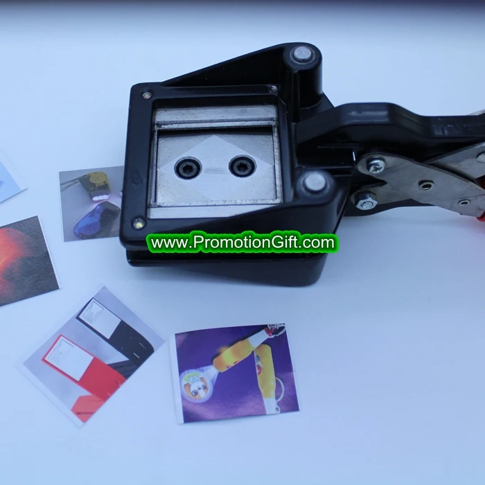 hand photo cutter
