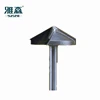 V Type Slot Router Bit for Carving Wood
