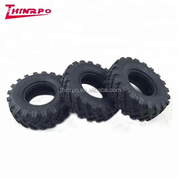 Customized Nr / Sbr /iir Rubber Tyres Tire Rubber Wheels For Toys Pedal