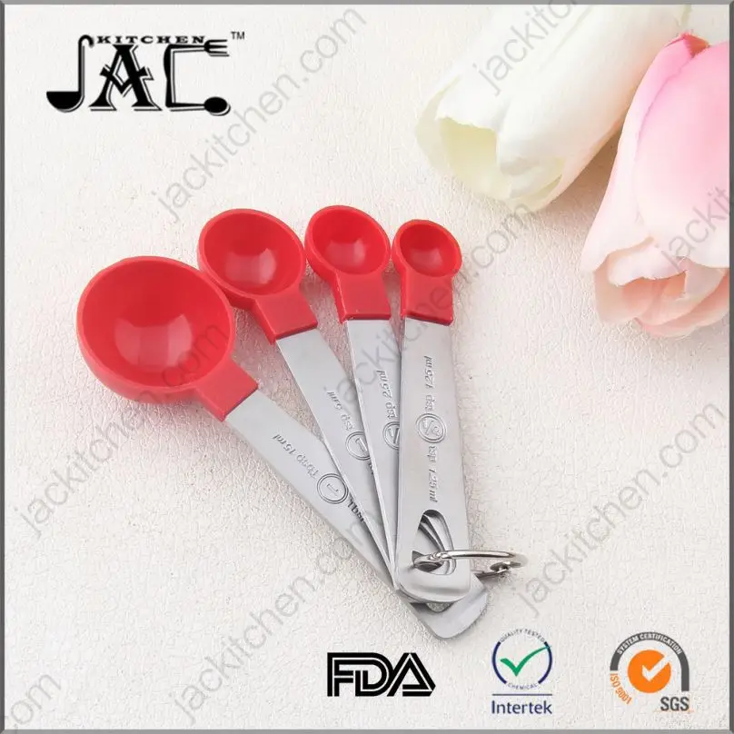 Bulk Measuring Scoops 1G