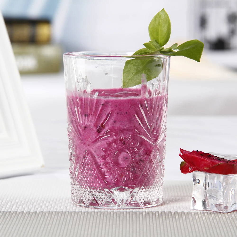 Nouveaux Produits Verre Th&eacute; Gobelet, Verre &Agrave; Vin Gobelet