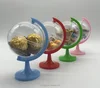 Mini Globe Party Favor candy Boxes for kids