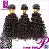 Peruvian human hair style Kinky Curly Hair Weave afro kinky braids