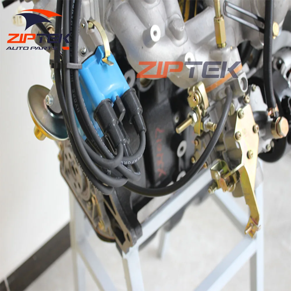 Fábrica fabrica 465Q-1E motor completo para changan| Alibaba.com