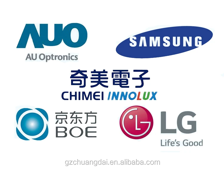 For CHIMEI INNOLUX Real Stock 27 inch laptop screen M270KCJ-K7B notebook LCD screen replacement