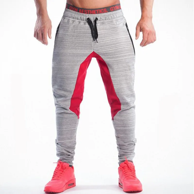 jogger sport