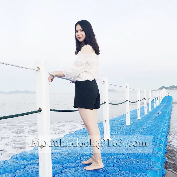 Floating bridge 2018-12-19