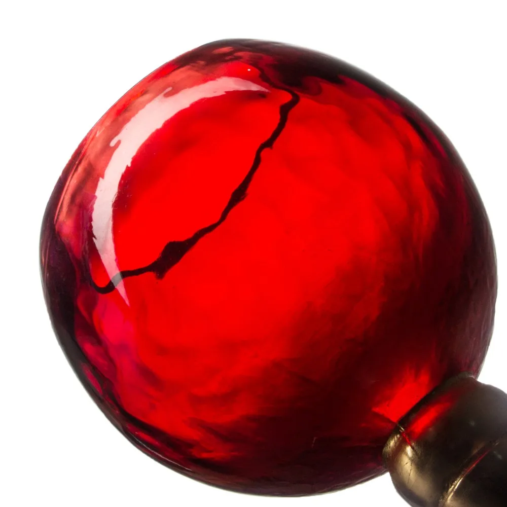 2017 New Style Red Longstemmed Glass Candle Holder For Wedding Set Buy Candle Holder,Glass