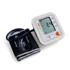 Healthcare WHO Indicator will classify your blood pressure level automatically Blood Pressure Cuff