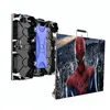 New hot selling products large ledvideo wall installation of aluminum cladding indoor rental led screen Low Price