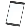 mobile phone spare parts / touch screen glass for various shape