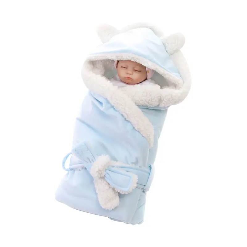 thick swaddle blankets