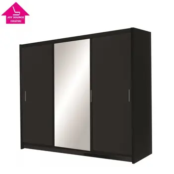 Modern Wardrobe Fair Price Furniture Wardrobe And 3 Door Bedroom