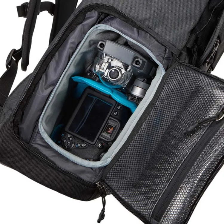 Wholesale Waterproof Video Camera Bag Dslr Rolltop Backpack Buy