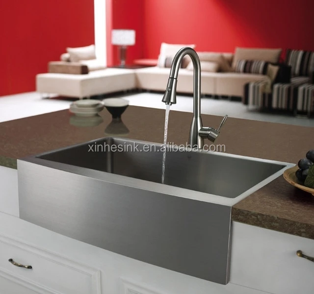 Oem American Cupc Handmade Stainless Steel Farmhouse A Front Oem American Cupc Handmade Stainless Steel Farmhouse A Front
