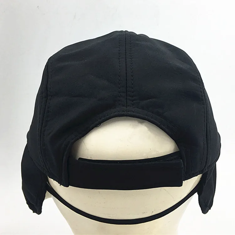 Winter Cap