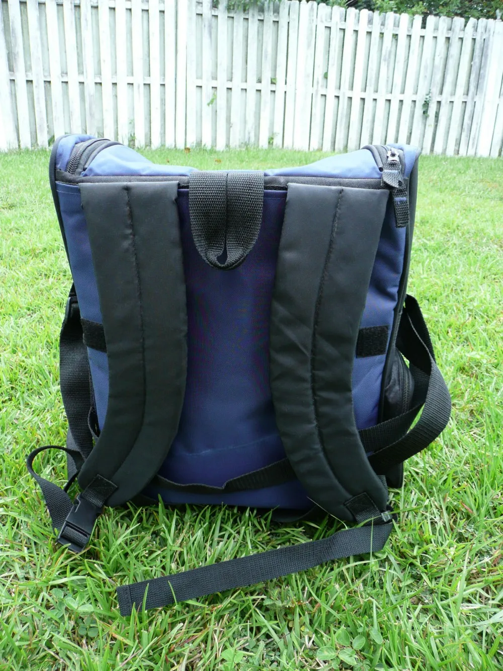 Thermos Insulated Thermos Ice Bound Softside Cooler Backpack Buy