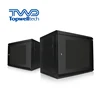 Factory Outlet 6U 9U 12U 15U Wall Mount Network Cabinet Server Rack For Network
