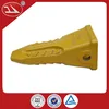 Superior Quanlity Abrasion Resistant Bucket Teeth Used Excavator Tracks