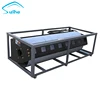 New hydraulic compactor road construction vibratory roller